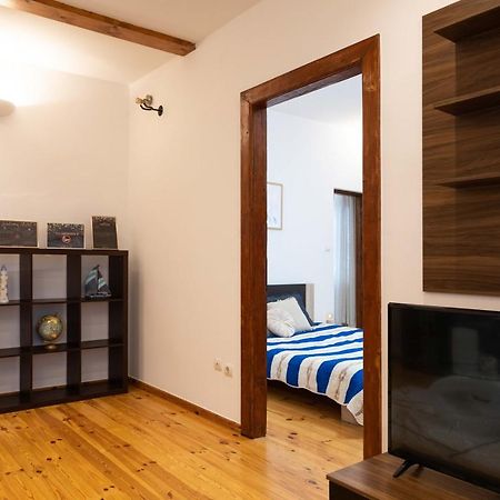 Apartament Blue Ocean Pearl In Zagrzeb Zewnętrze zdjęcie