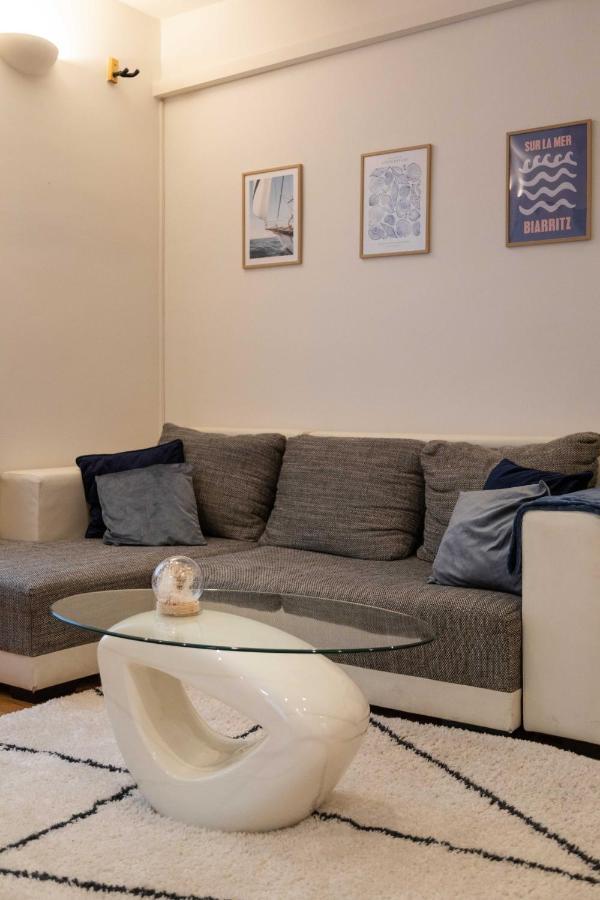 Apartament Blue Ocean Pearl In Zagrzeb Zewnętrze zdjęcie