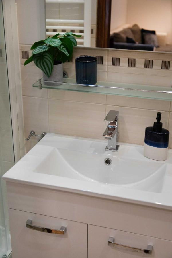 Apartament Blue Ocean Pearl In Zagrzeb Zewnętrze zdjęcie