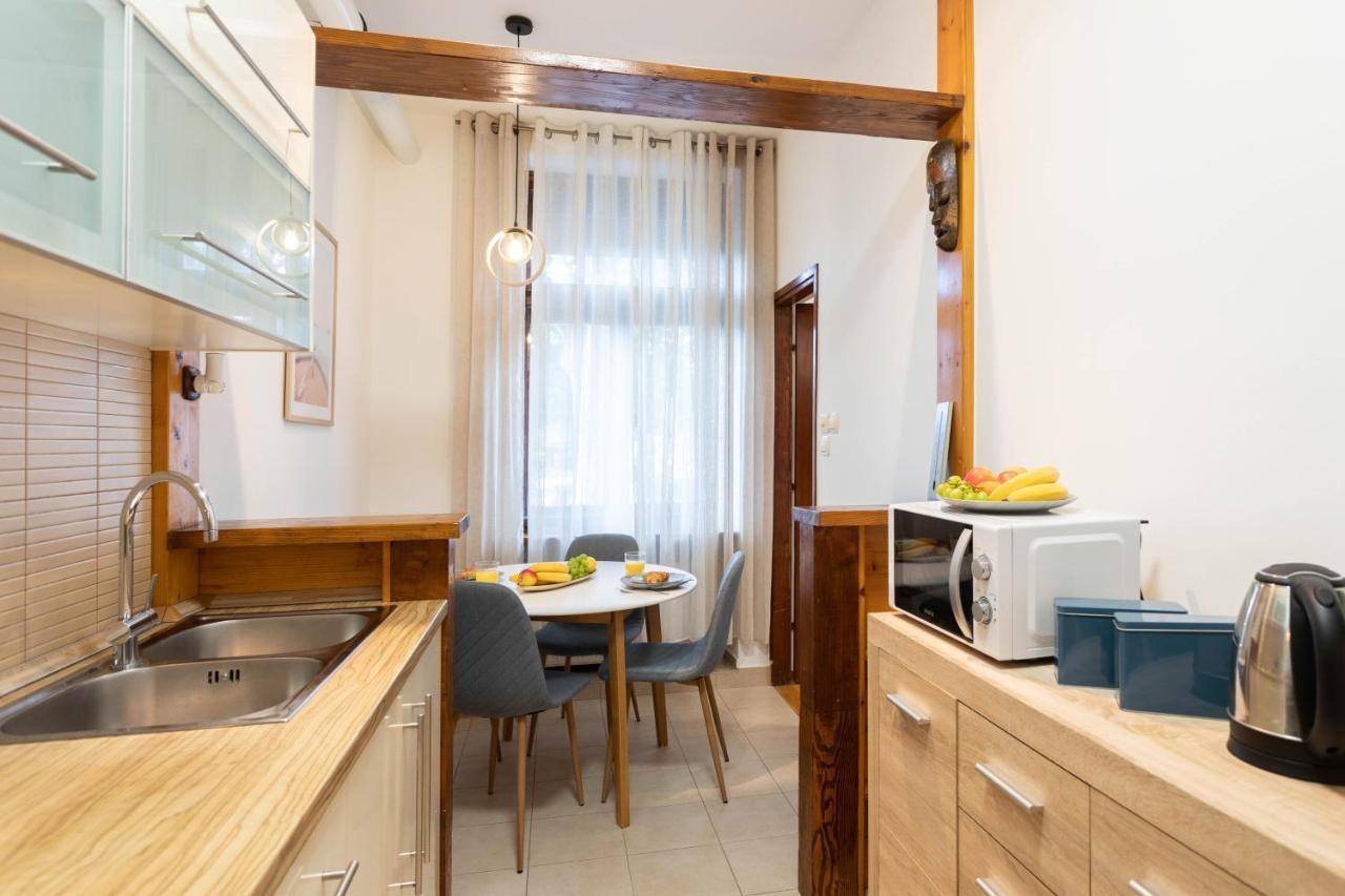 Apartament Blue Ocean Pearl In Zagrzeb Zewnętrze zdjęcie