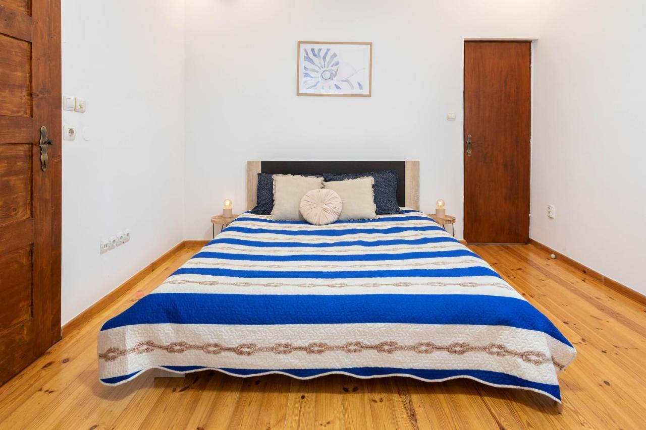 Apartament Blue Ocean Pearl In Zagrzeb Zewnętrze zdjęcie