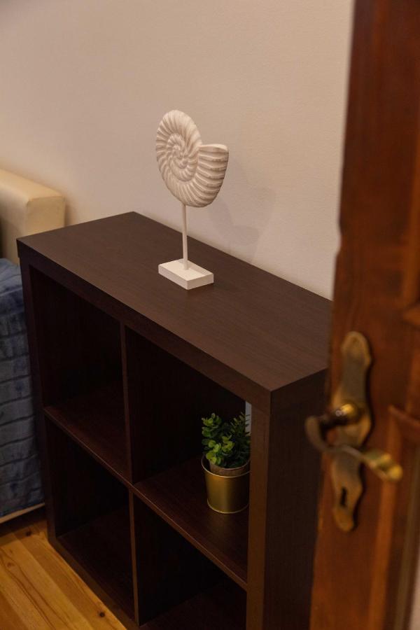 Apartament Blue Ocean Pearl In Zagrzeb Zewnętrze zdjęcie